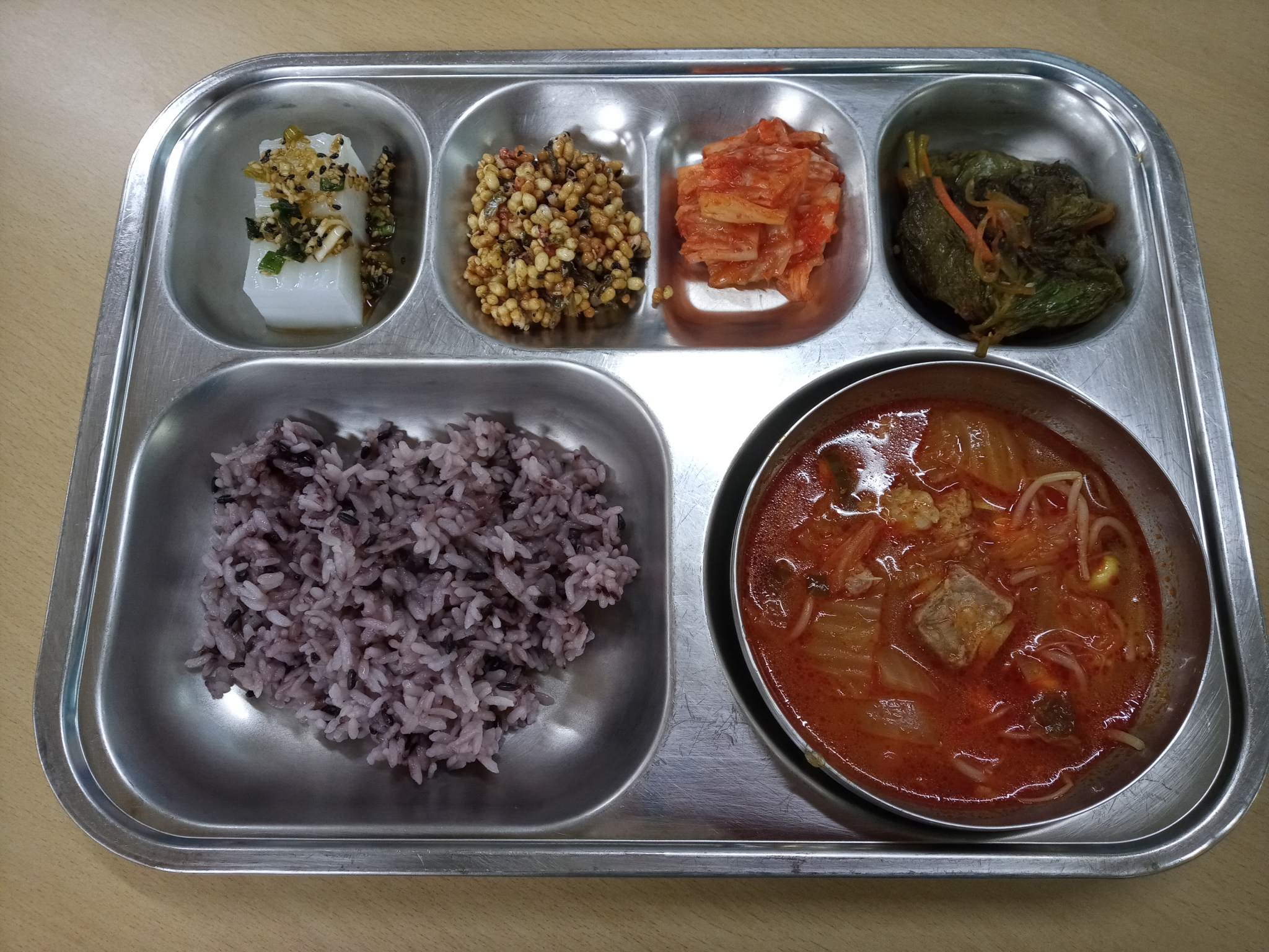 5월28일식단