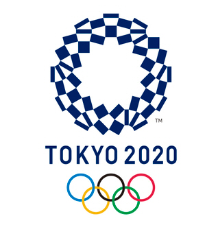 도쿄올림픽 로코