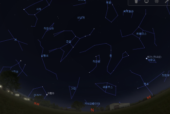 5월11일 밤 22시 북쪽 별자리.PNG