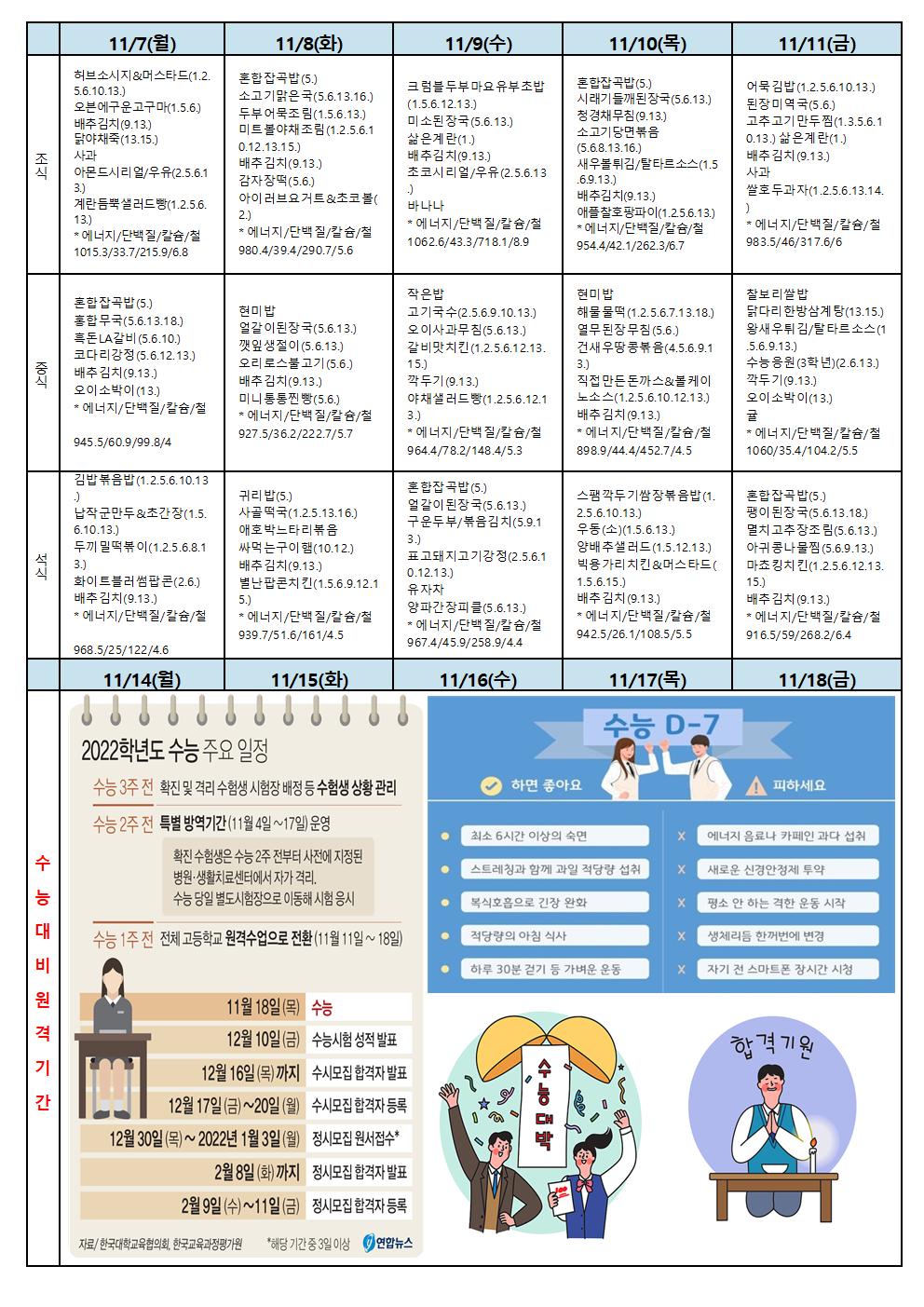 11월식단가정통신문002