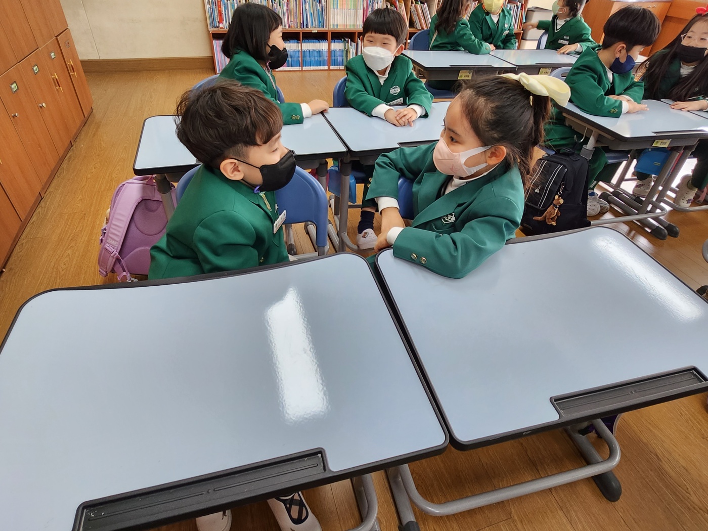 0316 짝과 평화롭게 이야기 나누기 (3)