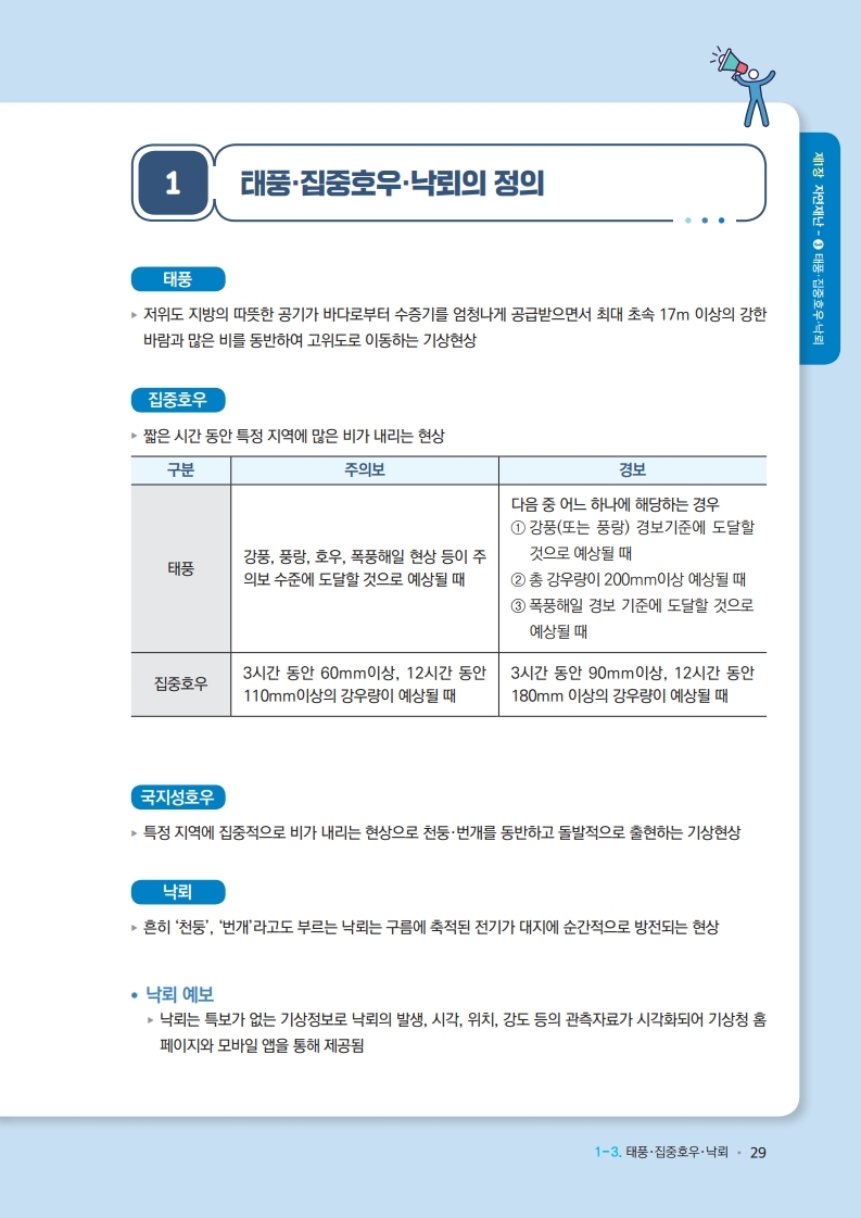 학교현장+재난유형별+교육훈련+매뉴얼(태풍_집중호우_낙뢰).pdf_page_2