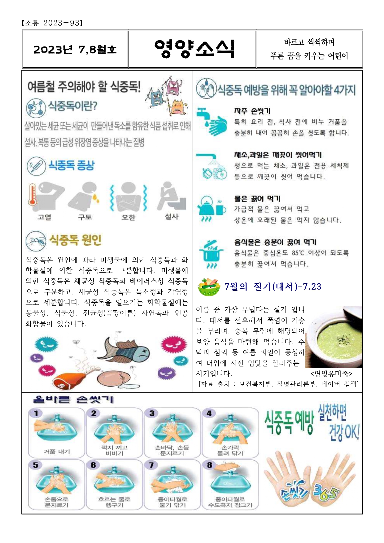 7,8월 영양소식지(식중독)_page-0001