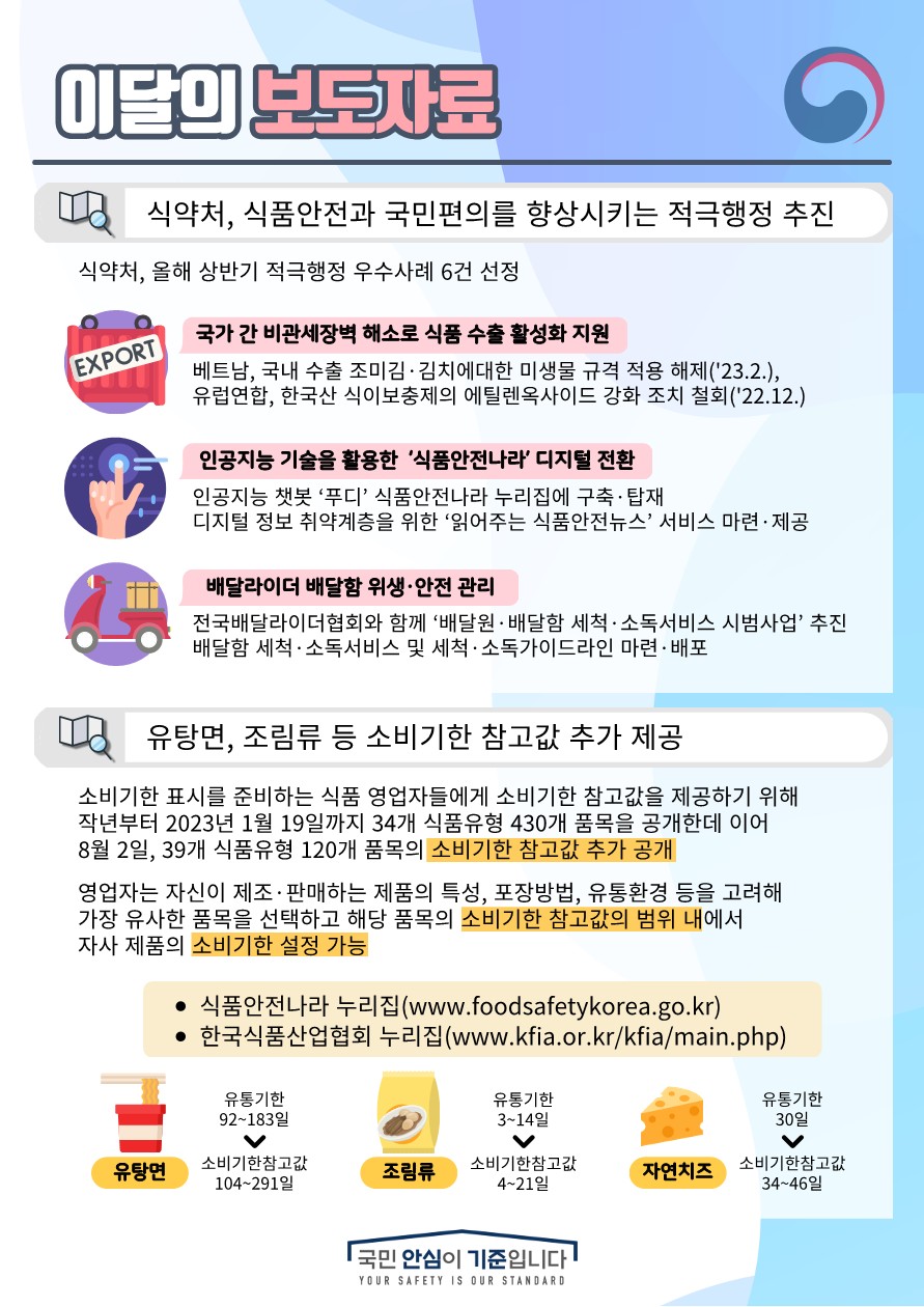 전라북도교육청 문예체건강과_2023년도 9월호 식품공감_6