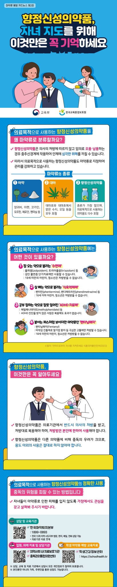 마약 예방 카드뉴스-2호(스크롤)