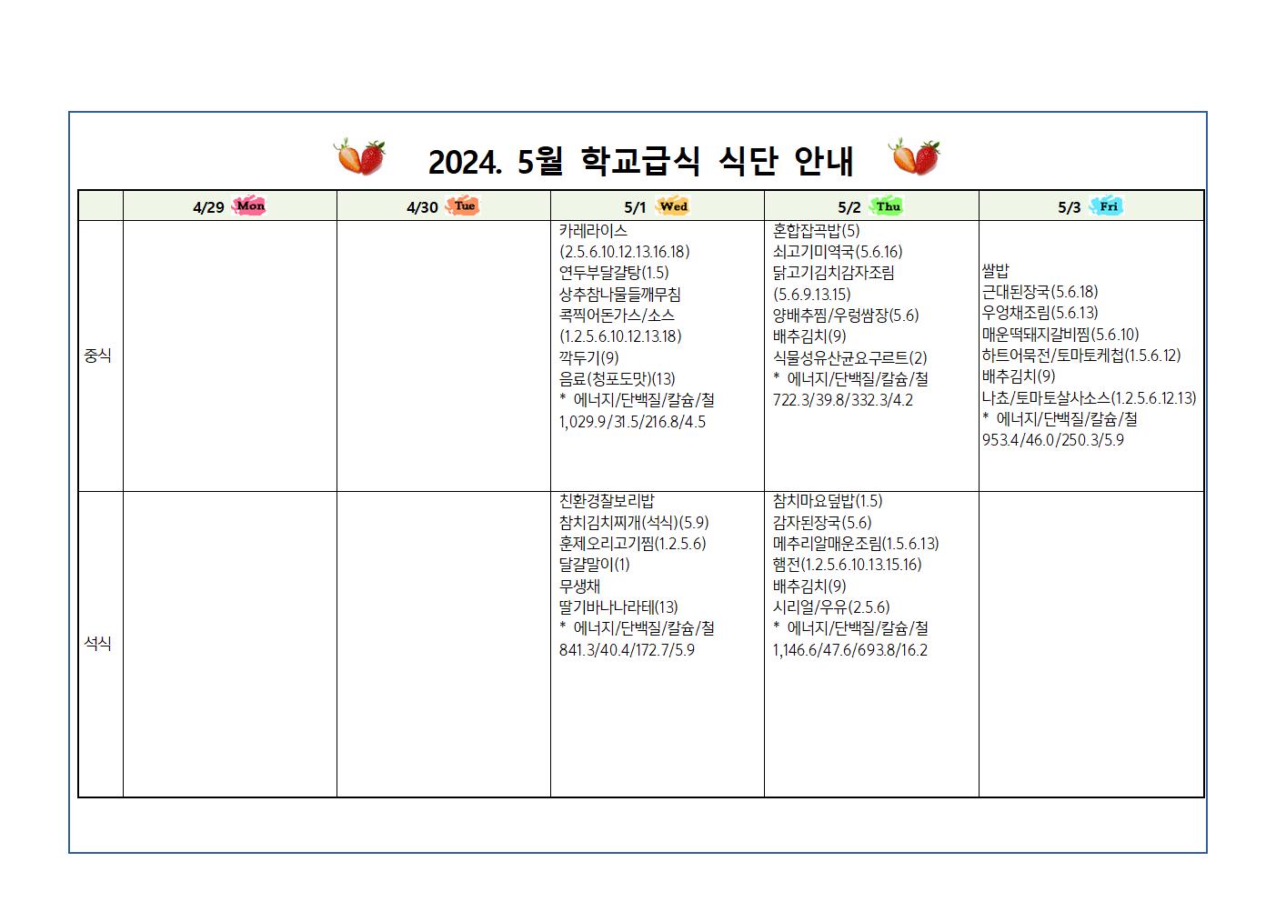 2024학년도 5월 영양소식-전북베이커리고003