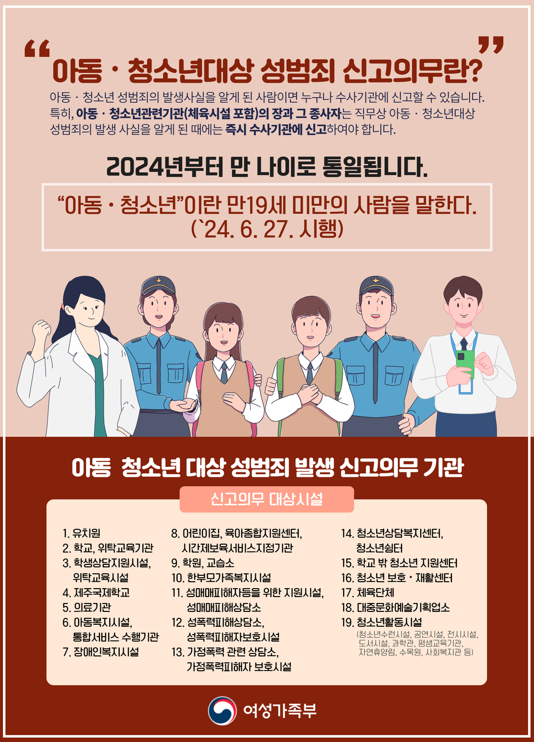 전북특별자치도교육청 전북교육인권센터_신고의무제도 포스터(1)