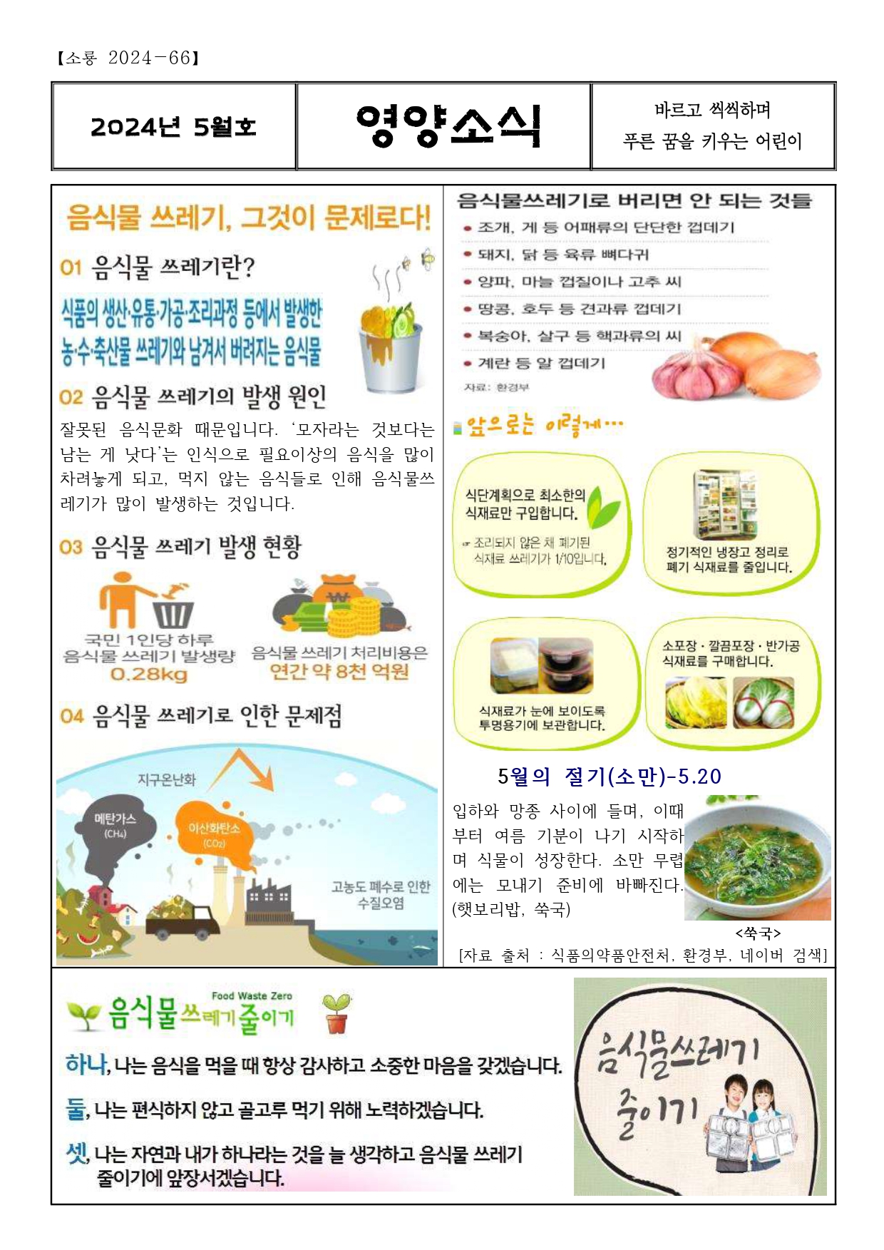 5월 영양소식지(음식물쓰레기)_page-0001