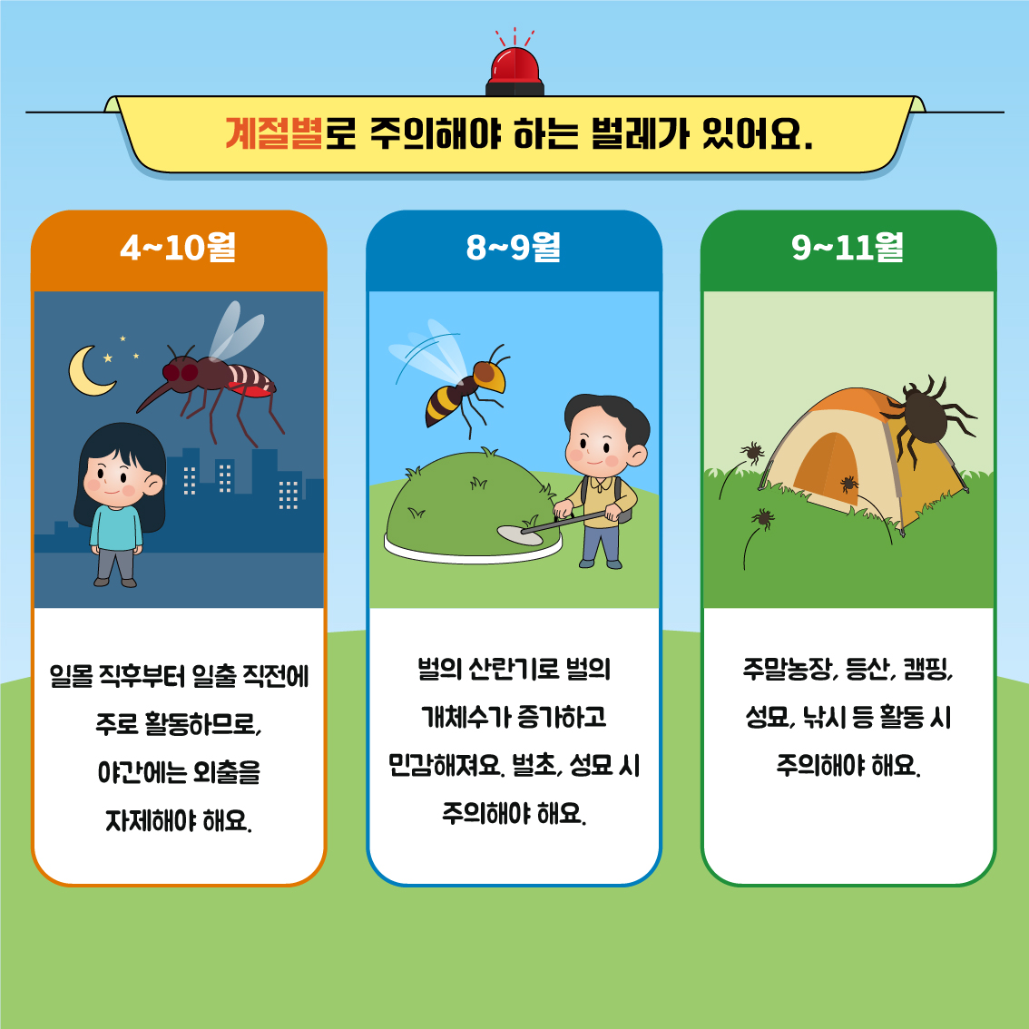 03. 학생 건강증진 정보_제3호(5월)_야외 활동 시 벌레에 물리면_페이지뷰3