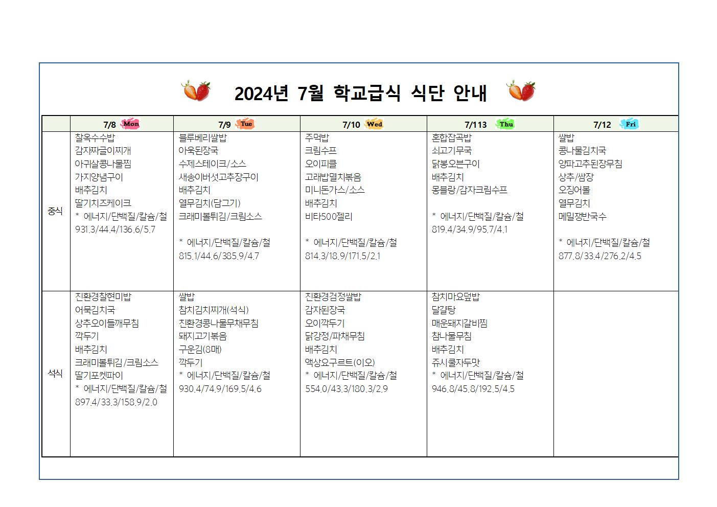 2024학년도 7,8월 영양소식-전북베이커리고004