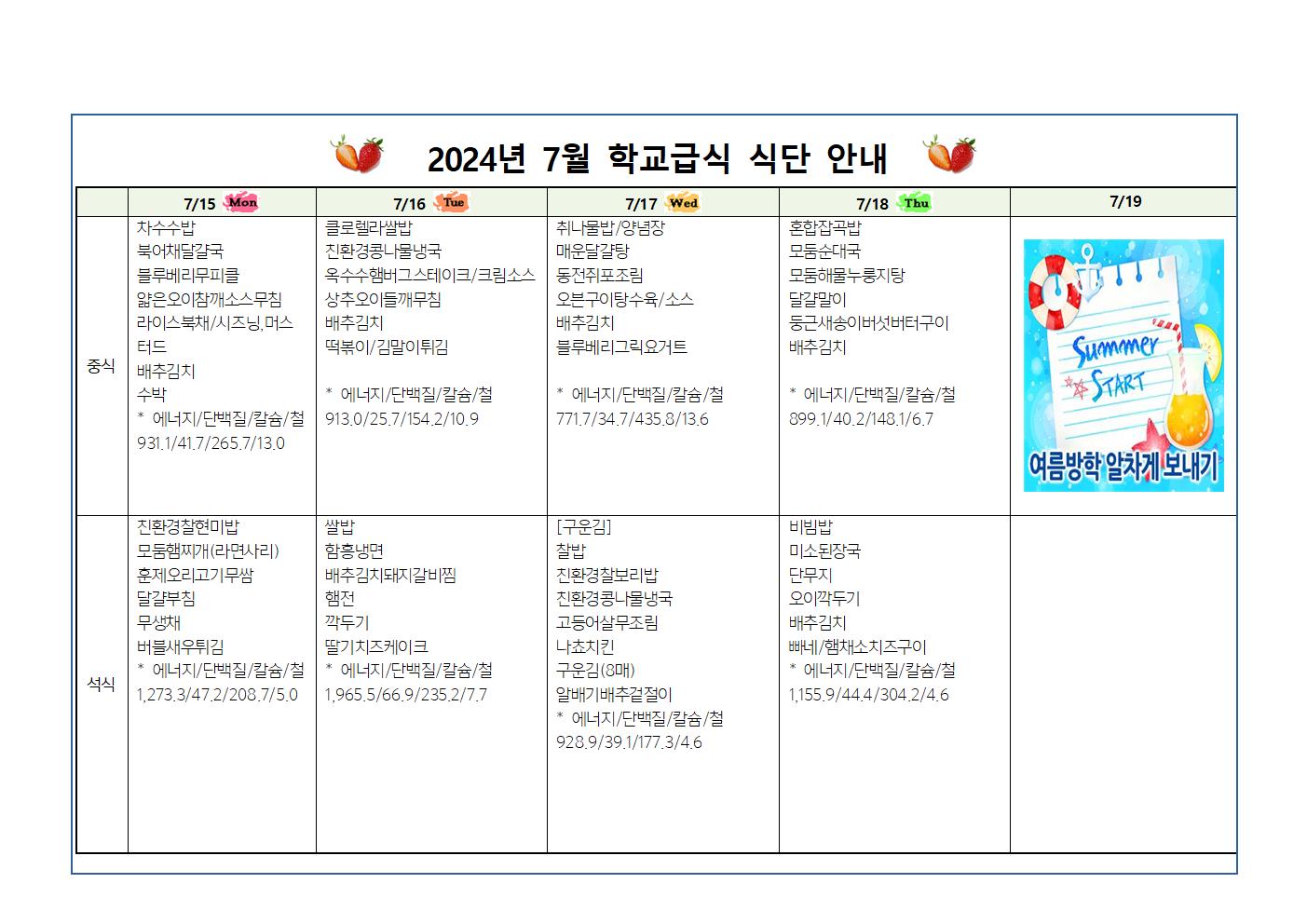 2024학년도 7,8월 영양소식-전북베이커리고005