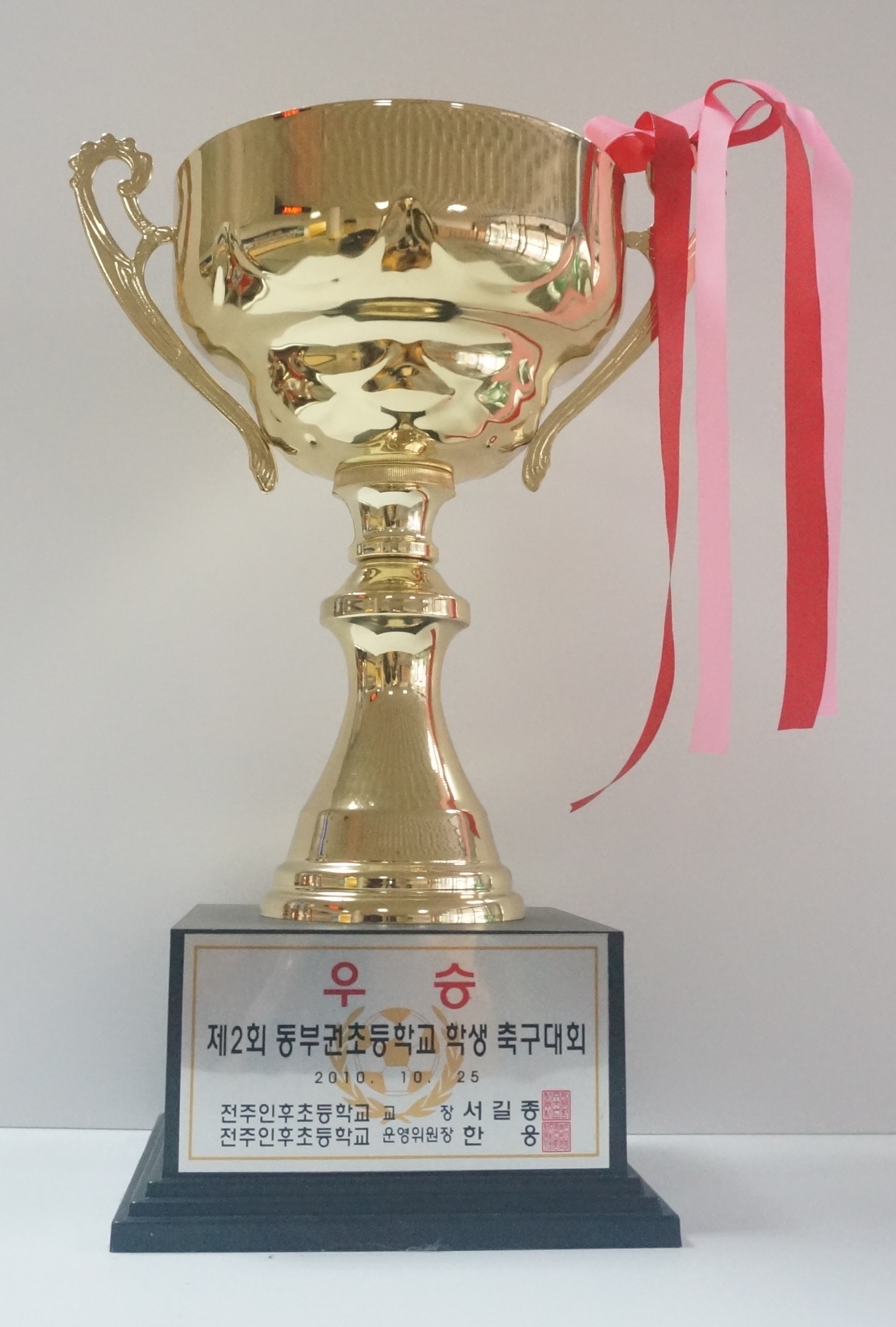 2010-제2회동부권축구대회(우승)