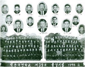1970년도 백운국민학교 제39회 졸업생.jpg