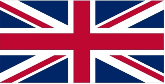 런던 국기